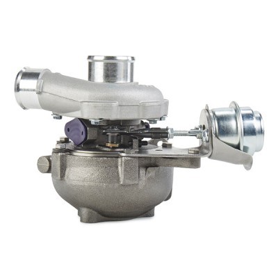 Turbocharger RIDEX 2234C10680 2234C10680 - photo 5