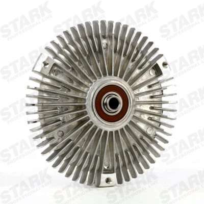 Clutch, Radiator Fan Stark SKCR-0990027 SKCR-0990027 - photo 2