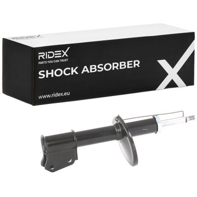 Shock Absorber RIDEX 854S0837 854S0837 - photo 2