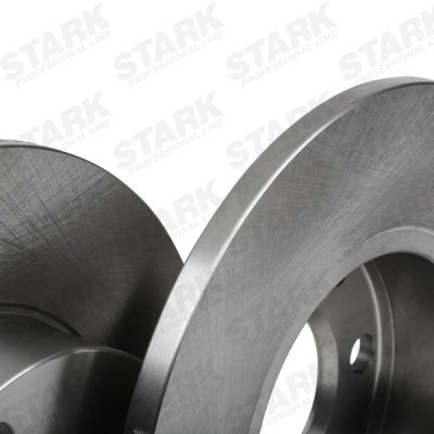 Brake Disc Stark SKBD-0022860 SKBD-0022860 - photo 8