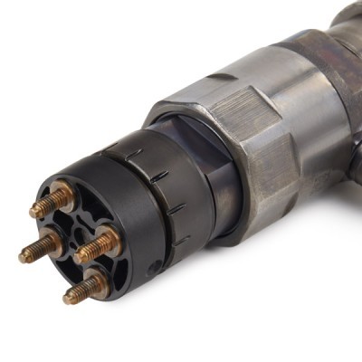 Injector Nozzle RIDEX 3902I0629R 3902I0629R - photo 5