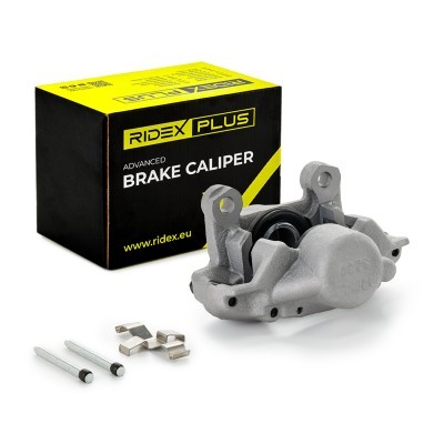 Brake Caliper RIDEX 78B0164P 78B0164P - photo 2