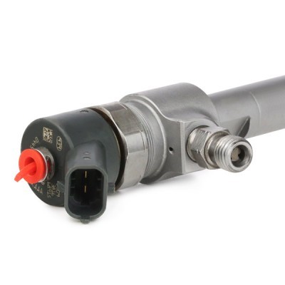 Injector Nozzle RIDEX 3902I0049R 3902I0049R - photo 7