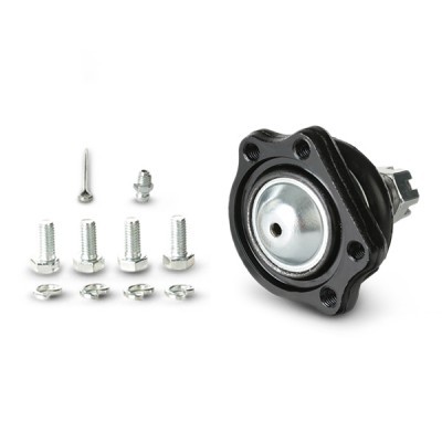 Ball Joint RIDEX 2462S0189 2462S0189 - photo 5