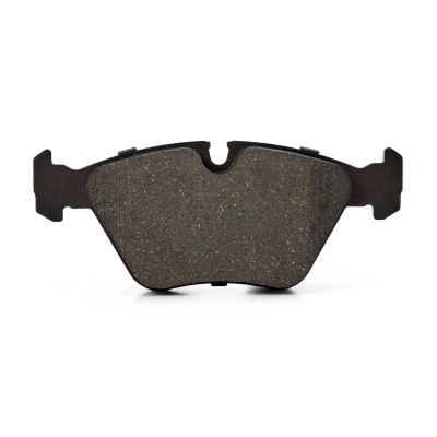 Brake Pads Set RIDEX 402B0116P 402B0116P - photo 6