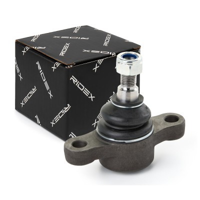 Ball Joint RIDEX 2462S0186 2462S0186 - photo 2