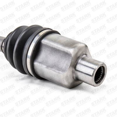 Drive Shaft Stark SKDS-0210918 SKDS-0210918 - photo 7