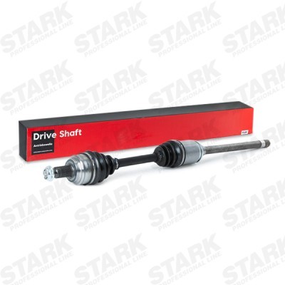 Drive Shaft Stark SKDS-0210515 SKDS-0210515 - photo 2
