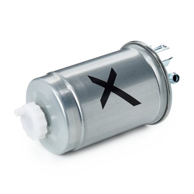 Fuel Filter RIDEX 9F0189P 9F0189P - photo 3