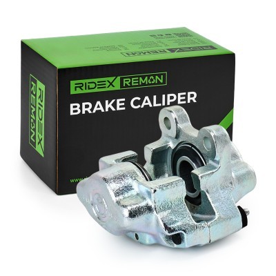 Brake Caliper RIDEX 78B0543R 78B0543R - photo 2