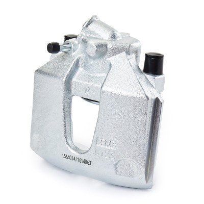 Brake Caliper RIDEX 78B1292 78B1292 - photo 6