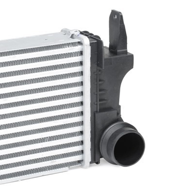 Intercooler, Charger RIDEX 468I0126 468I0126 - photo 6