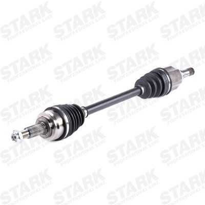 Drive Shaft Stark SKDS-0210337 SKDS-0210337 - photo 3