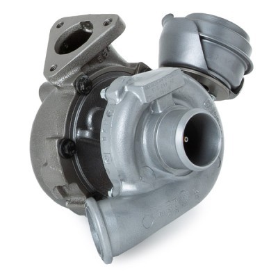 Turbocharger RIDEX 2234C10521R 2234C10521R - photo 2