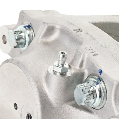 Brake Caliper RIDEX 78B2240R 78B2240R - photo 6