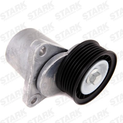 Belt Tensioner V-Ribbed Belt Stark SKTP-0600012 SKTP-0600012 - photo 3