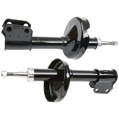 Shock Absorber RIDEX 854S18274 854S18274 - photo 1