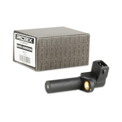 Crankshaft Pulse Sensor RIDEX 833C0077 833C0077 - photo 2