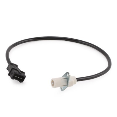 Crankshaft Pulse Sensor RIDEX 833C0178 833C0178 - photo 3