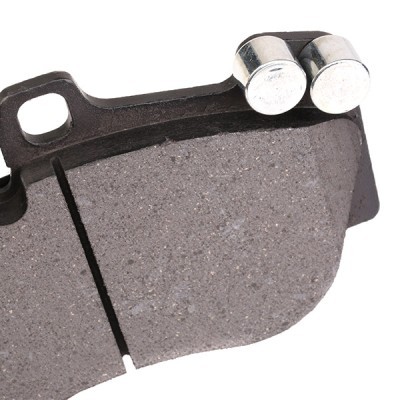 Brake Pads Set RIDEX 402B1031 402B1031 - photo 6