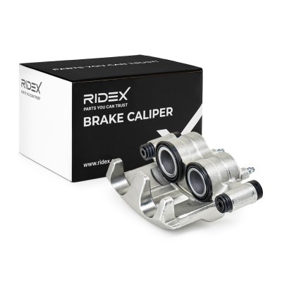 Brake Caliper RIDEX 78B2037 78B2037 - photo 2