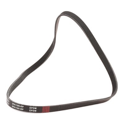 V-Ribbed Belt RIDEX 305P0550P 305P0550P - photo 3