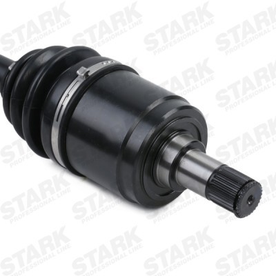 Drive Shaft Stark SKDS-0210545 SKDS-0210545 - photo 5
