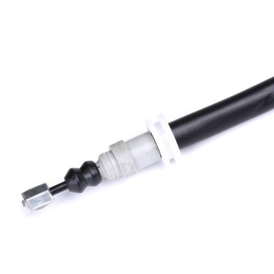 Cable Pull, Parking Brake RIDEX 124C0193 124C0193 - photo 4