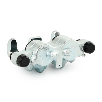 Brake Caliper RIDEX 78B1227R 78B1227R - photo 4