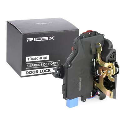 Door Lock RIDEX 1361D0023 1361D0023 - photo 2