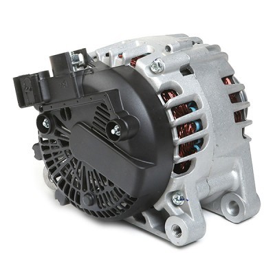 Alternator RIDEX 4G0866 4G0866 - photo 4