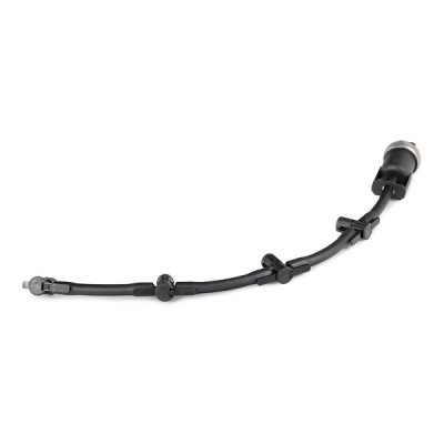 Fuel return hose RIDEX 3937H0053 3937H0053 - photo 4