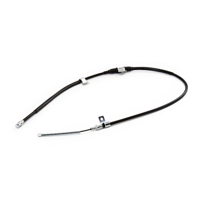 Cable Pull, Parking Brake RIDEX 124C1906 124C1906 - photo 2