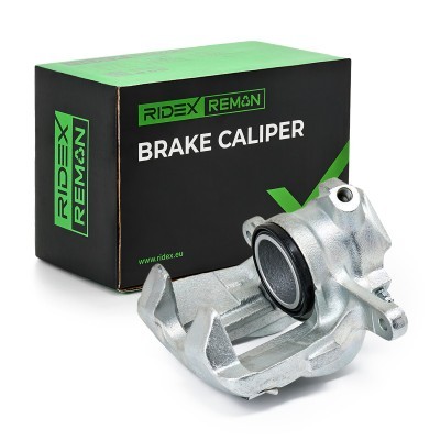 Brake Caliper RIDEX 78B0630R 78B0630R - photo 2