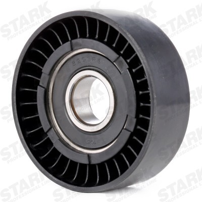 Belt Tensioner V-Ribbed Belt Stark SKTP-0600064 SKTP-0600064 - photo 4