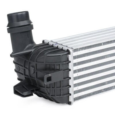 Intercooler, Charger RIDEX 468I0344 468I0344 - photo 5
