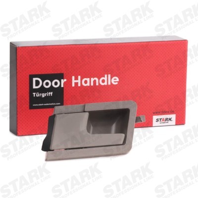 Door Handle Stark SKDH-2010135 SKDH-2010135 - photo 2