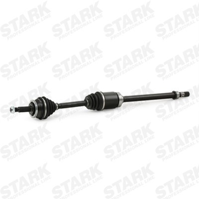 Drive Shaft Stark SKDS-0210532 SKDS-0210532 - photo 3