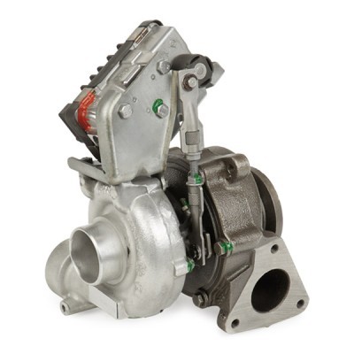 Turbocharger RIDEX 2234C10232R 2234C10232R - photo 4