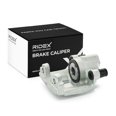 Brake Caliper RIDEX 78B0267 78B0267 - photo 4