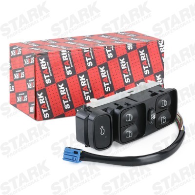 Window switch Stark SKSW-1870025 SKSW-1870025 - photo 2