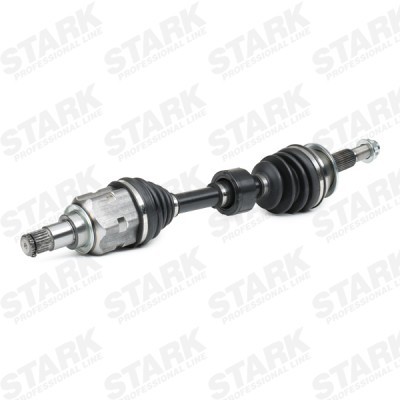Drive Shaft Stark SKDS-0210902 SKDS-0210902 - photo 4