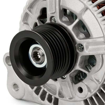 Alternator RIDEX 4G0041P 4G0041P - photo 5