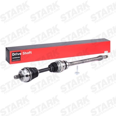Drive Shaft Stark SKDS-0210346 SKDS-0210346 - photo 2