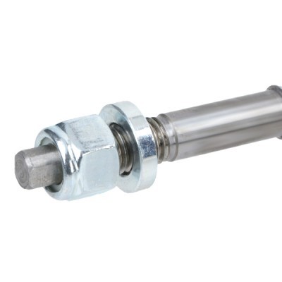 Shock Absorber RIDEX 854S0843 854S0843 - photo 5