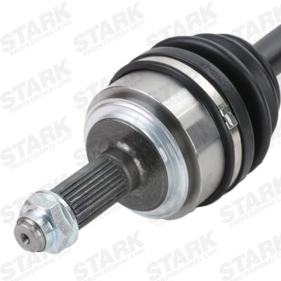 Drive Shaft Stark SKDS-0210498 SKDS-0210498 - photo 5