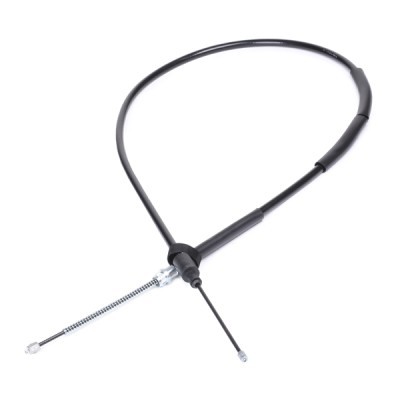 Cable Pull, Parking Brake RIDEX 124C0166 124C0166 - photo 3