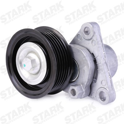 Belt Tensioner V-Ribbed Belt Stark SKTP-0600224 SKTP-0600224 - photo 3