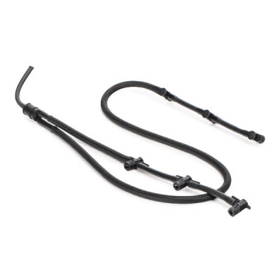 Fuel return hose RIDEX 3937H0025 3937H0025 - photo 3