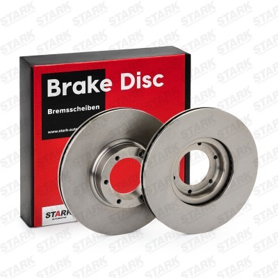 Brake Disc Stark SKBD-0023009 SKBD-0023009 - photo 2